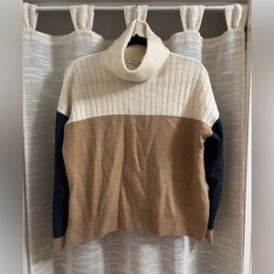 Madewell Sweater